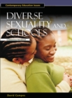 Image for Diverse sexuality and schools: a reference handbook
