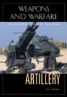 Image for Artillery  : an illustrated history of its impact