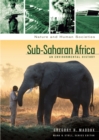 Image for Sub-Saharan Africa: An Environmental History