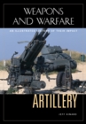 Image for Artillery: an illustrated history of its impact