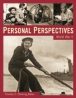 Image for Personal perspectives  : World War II