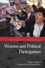 Image for Women and Political Participation: A Reference Handbook.