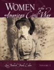 Image for Women in the American Civil War  : an encyclopedia