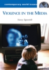 Image for Violence in the media  : a reference handbook