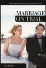 Image for Marriage on Trial