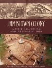 Image for The Jamestown Colony  : an encyclopedia