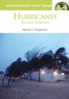Image for Hurricanes : A Reference Handbook