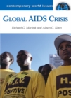 Image for Global AIDS crisis  : a reference handbook