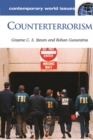 Image for Counter-terrorism  : a reference handbook