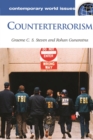 Image for Counter-Terrorism: A Reference Handbook