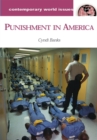 Image for Punishment in America  : a reference handbook