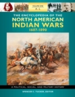 Image for The Encyclopedia of North American Indian Wars, 1607–1890 : A Political, Social, and Military History [3 volumes]
