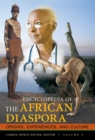 Image for Encyclopedia of the African diaspora: origins, experiences, and culture