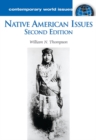 Image for Native American issues  : a reference handbook