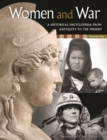 Image for Women and war: a historical encyclopedia from antiquity to the present