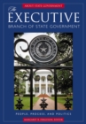 Image for The Executive Branch of State Government: People, Process, and Politics