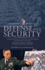 Image for Defense and Security [2 volumes]