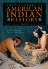 Image for Encyclopedia of American Indian History [4 volumes]