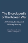 Image for The Encyclopedia of the Korean War [3 volumes]