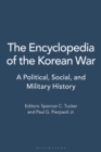 Image for The encyclopedia of the Korean War: a political, social, and military history.
