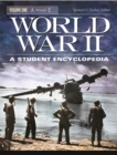 Image for World War II : 5 volumes [5 volumes]