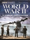 Image for World War Ii: A Student Encyclopedia.