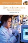 Image for Genetic engineering  : a reference handbook