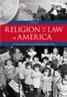Image for Religion and the law in America: an encyclopedia of personal belief and public policy