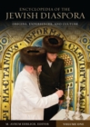 Image for Encyclopedia of the Jewish diaspora: origins, experiences, and culture