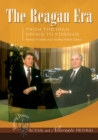 Image for The Reagan era from the Iran crisis to Kosovo