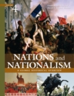 Image for Nations and nationalism  : a global historical overview