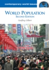 Image for World population: a reference handbook