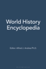 Image for World History Encyclopedia : [21 volumes]