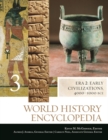Image for World History Encyclopedia, Era 2