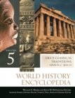 Image for World History Encyclopedia, Era 3