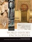 Image for World History Encyclopedia, Era 5 : Intensified Hemispheric Interactions, 1000-1500, Part I, II &amp; III