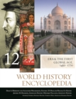 Image for World History Encyclopedia, Era 6