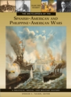 Image for The encyclopedia of the Spanish-American and Philippine-American wars: a political, social, and military history