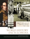 Image for World History Encyclopedia, Era 7
