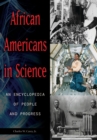 Image for African Americans in Science [2 volumes]