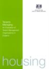 Image for Tenants Managing : An Evaluation of Tenant Management Organisations in England