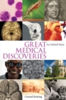 Image for Great Medical Discoveries : An Oxford Story