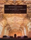Image for The Divinity School and Duke Humfrey&#39;s Library at Oxford