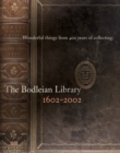 Image for Wonderful Things from 400 Years of Collecting : The Bodleian Library 1602-2002