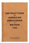 Image for Instructions for American Servicemen in Britain, 1942