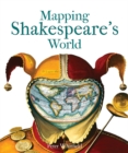 Image for Mapping Shakespeare&#39;s world