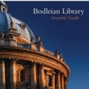 Image for Bodleian Library Souvenir Guide