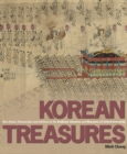 Image for Korean treasures  : rare books, manuscripts and artefacts in the Bodleian libraries and museums of Oxford University