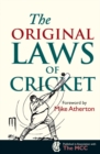 Image for The Original Laws of Cricket