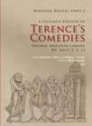 Image for A Facsimile Edition of Terence&#39;s Comedies (Individuals Version)